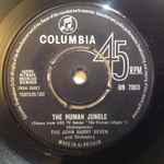 The John Barry Seven And Orchestra The Human Jungle
