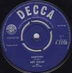 Rhet Stoller & His Echoes Countdown