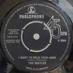 The Beatles I Want To Hold Your Hand