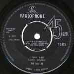 The Beatles Eleanor Rigby / Yellow Submarine