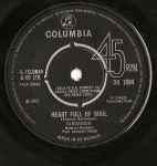 The Yardbirds Heart Full Of Soul