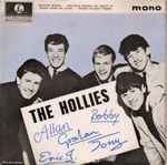 The Hollies The Hollies