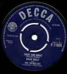 Brian Poole & The Tremeloes Twist And Shout