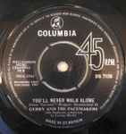 Gerry & The Pacemakers You'll Never Walk Alone