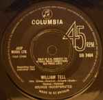 Sounds Incorporated William Tell