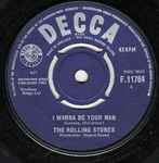 The Rolling Stones I Wanna Be Your Man