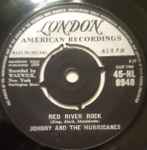 Johnny And The Hurricanes Red River Rock