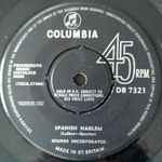 Sounds Incorporated Spanish Harlem