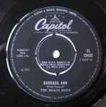 The Beach Boys Barbara Ann