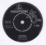 The Hollies Searchin'