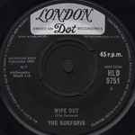 The Surfaris Wipe Out