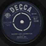 Sounds Incorporated Sounds Like Locomotion / Taboo