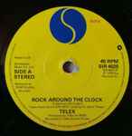 Telex Rock Around The Clock