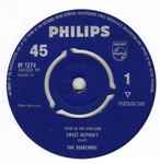 The Searchers Sweet Nothin's