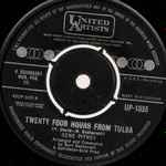 Gene Pitney Twenty Four Hours From Tulsa