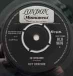 Roy Orbison In Dreams