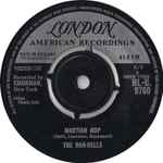 The Ran-Dells Martian Hop