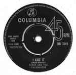 Gerry & The Pacemakers I Like It