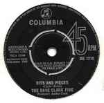 The Dave Clark Five Bits And Pieces