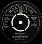 The Mamas & The Papas Monday, Monday / Got A Feelin'
