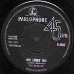 The Beatles She Loves You