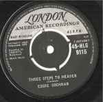 Eddie Cochran Three Steps To Heaven