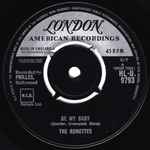 The Ronettes Be My Baby