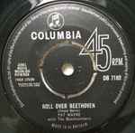 Pat Wayne Roll Over Beethoven