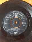 Elvis Presley Return To Sender