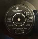Herman's Hermits I'm Into Something Good