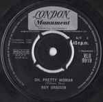 Roy Orbison Oh, Pretty Woman