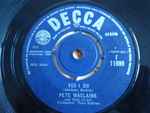 Pete Maclaine And The Clan Yes I Do