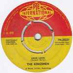 The Kingsmen Louie Louie