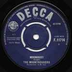 The Moontrekkers Moondust