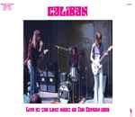 Caliban Live At The Last Night Of The Cavern 1973
