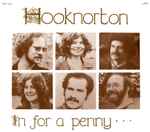 Hooknorton In For A Penny...