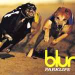 Blur Parklife