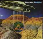 Hawkwind Levitation
