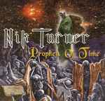 Nik Turner Prophets Of Time