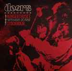 The Doors Live At Konserthuset, Stockholm, September 20, 1968
