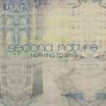 Second Nature Nothing To Sing