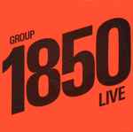 Group 1850 Live