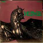 Horse Horse