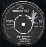 The Swinging Blue Jeans Hippy Hippy Shake