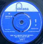 Group X There Are 8 Million Cossack Melodies - And This Is One Of Them