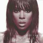 Kelly Rowland Here I Am