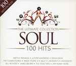 Various The Ultimate Collection Soul 100 Hits