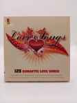 Various 125 Romantic Love Songs