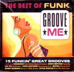 Various The Best Of Funk - Groove Me