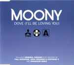 Moony Dove (I'll Be Loving You)